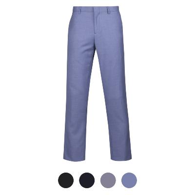 [파파브로] 통기성 좋은 여름 베이직 슬랙스 4color 택