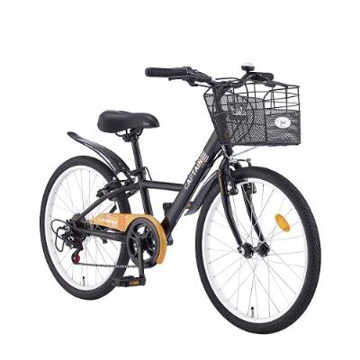 [2025,삼천리자전거] MTB형 레스포 캡틴 GS 7 22 / 13.6kg