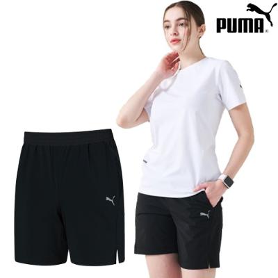 [푸마] ★25SS★러닝 4부팬츠 PU5289