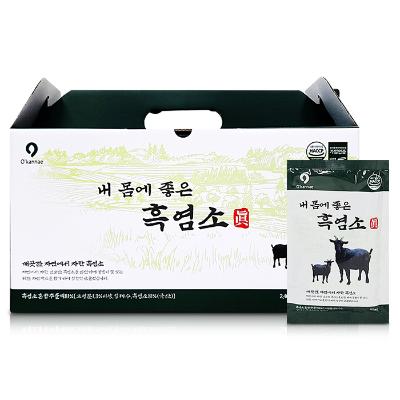 [옻가네] 내몸에 좋은 흑염소진 80ml x 30포