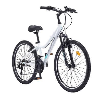 [2025,삼천리자전거] MTB형 레스포 스팅거 SF 21 24 / 13.7kg