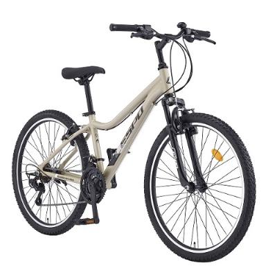 [2025,삼천리자전거] MTB형 레스포 스팅거 SF 21 26 / 14.8kg