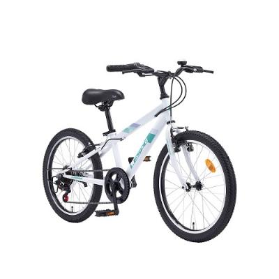[2025,삼천리자전거] MTB형 레스포 태풍 GS 7 20 / 12.2kg