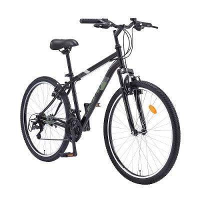 [2025,삼천리자전거] MTB형 레스포 태풍 SF 21 26 / 15.7kg