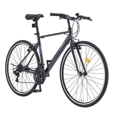 [2025,삼천리자전거] 하이브리드형 레스포 토러스 21 700C / 510 size / 12.5kg
