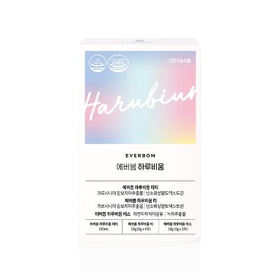 [에버봄] 하루비움 1일 다이어트