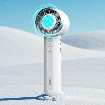LAAON 휴대용 접이식 냉각 선풍기 ITB-Hfan300
