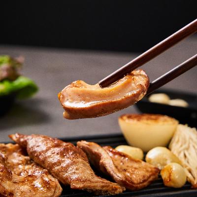 [+소스 증정] 소막창 200g x 3팩 (총 600g)