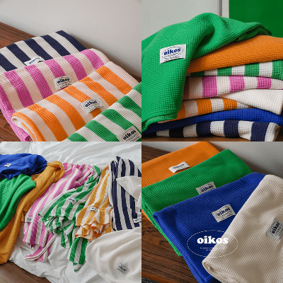 국내원단! 오이코스 시원한 썸머블랭킷