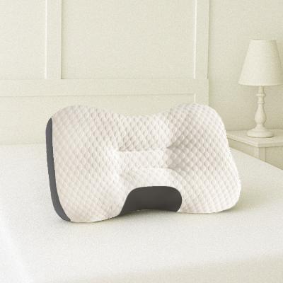 목편한 딥슬립 경추베개