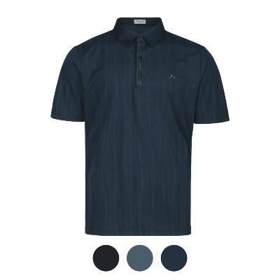 [파파브로] 쿨링 냉감원단 기능성 골프웨어 3color