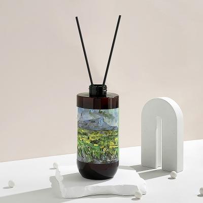 디스이즈 명화 디퓨저 500ml 플라워 기프트 세트
