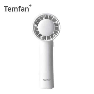 [템팬플러스] 초경량 미니 핸디 선풍기 TEMFAN-02