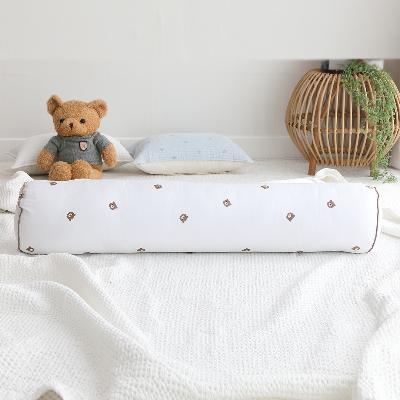 [Guy Laroche] 스테이픽 냉감바디필로우 화이트 커버+솜포함 1pcs