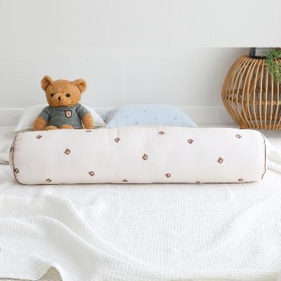 [Guy Laroche] 스테이픽 냉감바디필로우 핑크베이지 커버+솜포함 1pcs