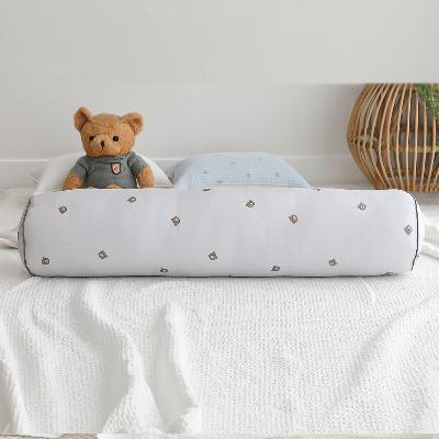 [Guy Laroche] 스테이픽 냉감바디필로우 그레이 커버+솜포함 1pcs