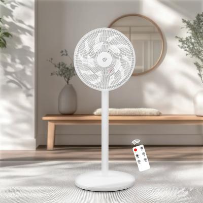 [엔티] 15엽 리모콘 팬큘레이터