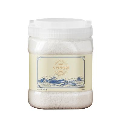 우이당 2년 숙성 대부도 토판천일염 1.4kg