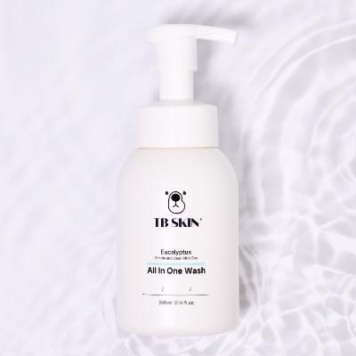 TB SKIN 올인원 워시 300ml