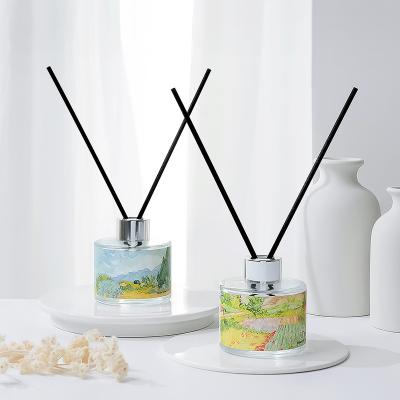 디스이즈 명화 디퓨저 120ml 1+1