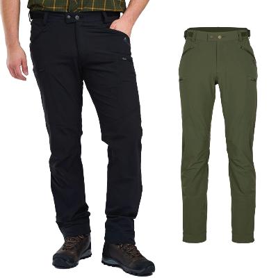 파인우드 아비스코 라이트 스트레치 트라우저 팬츠 남성 등산 스포츠 아웃도어 바지