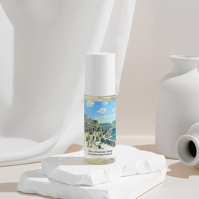 [디스이즈] 발향 좋은 명화 인테리어 섬유향수 룸스프레이 70ml