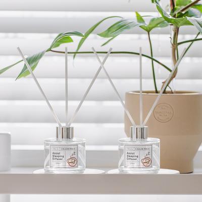 [디스이즈] 발향 좋은 명화 인테리어 수면 디퓨저 120ml 1+1