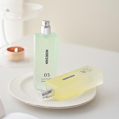 [노디자인] 향기에 집중한 오드퍼퓸 데일리 향수 퍼퓸 30ml 4종 택1