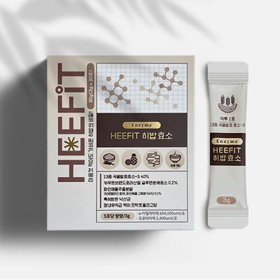 메디카코리아 히핏 히밥효소 카무트 곡물 발효효소 브로멜라인 낙산균 함유 고구마맛 30g