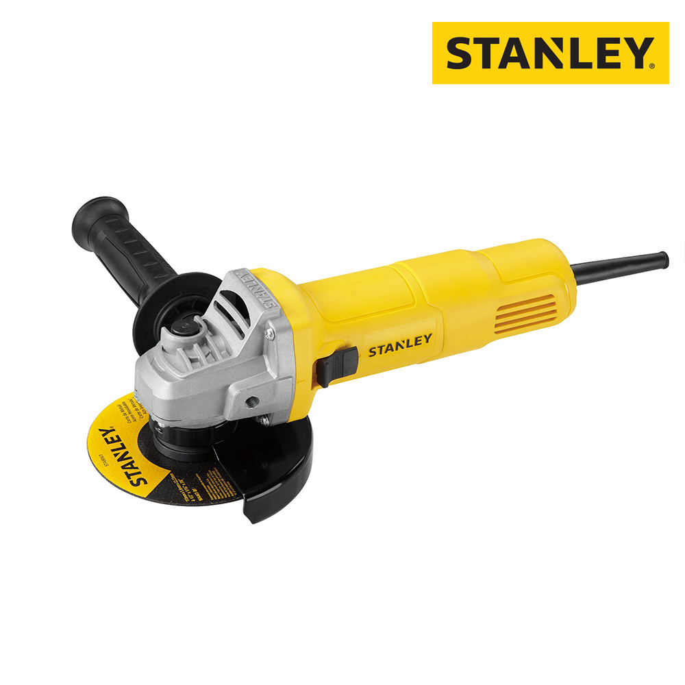 [스탠리] 슬림 핸드 그라인더 연마기 SG6100
