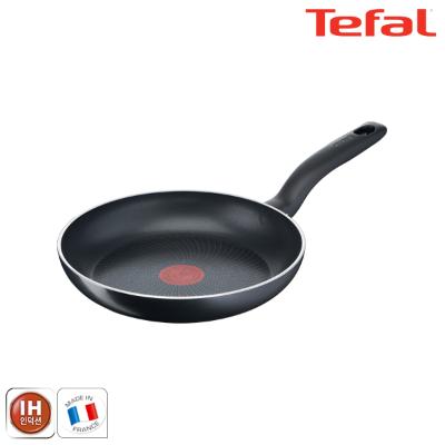 테팔_ 팬&냄비 인덕션 스타트이지 프라이팬 24cm