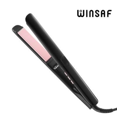 [윈세프] 프리볼트 프리미엄 고데기 WHS-1 + 실리콘패드