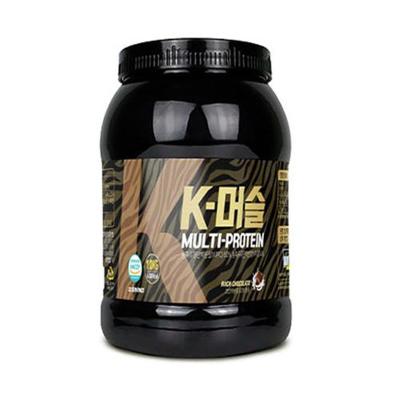 [스포맥스] 아이소프로 (1kg)/분리유청단백분말/비타민 및 미네랄 함유