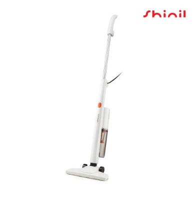 [신일] 유선청소기 원룸 가정용 소형 핸디 스틱 진공청소기 SVC-EMT501