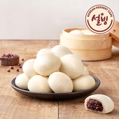설빙 미니찐빵 30개입