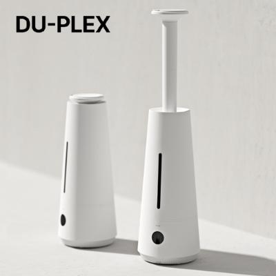 [듀플렉스] 15L 대용량 사무실 신생아 리모컨 복합식 가습기 DP-C15UH