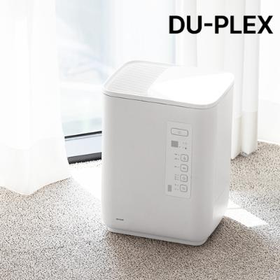 [듀플렉스] 안심 살균 신생아 리모컨 가열식 가습기 DP-AL50SH