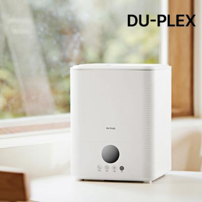 [듀플렉스] 3.5L 베베 신생아 리모컨 가열식 가습기 DP-780WH