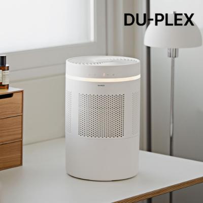 [듀플렉스] AIRY 4.0 대용량 리모컨 자연기화식 가습기 DP-EH550