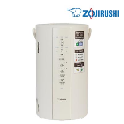 [조지루시] 가열식 가습기 대용량 4L EE-DVH35K *국내 정품* 화이트