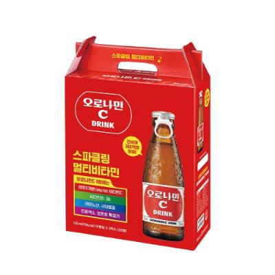 [동아오츠카] 오로나민C 120ml 20입 음료 음료수