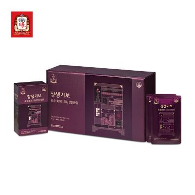 [정관장] 장생기보(30포) 70ml*30포