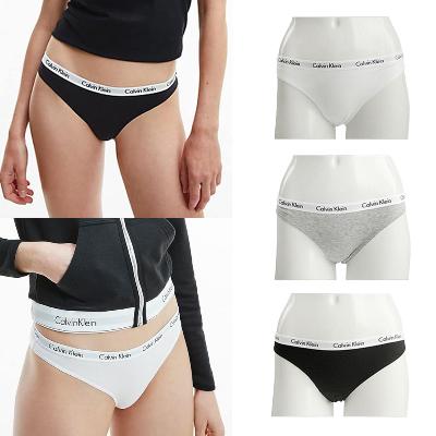 캘빈클라인 CK 여성 언더웨어 팬티 속옷 3종 세트