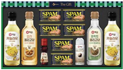 [CJ]스마트초이스 B호