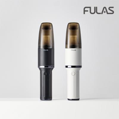 [풀라스] 파워업 미니 핸디 청소기 FL-VC2000