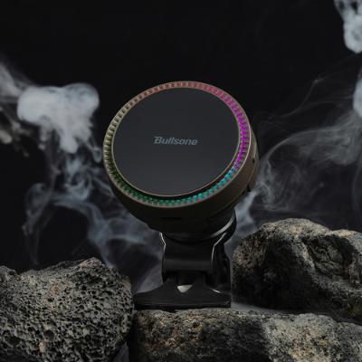 [불스원] 통풍구형 발열잡는 에어쿨링 맥세이프 거치대 BWC593