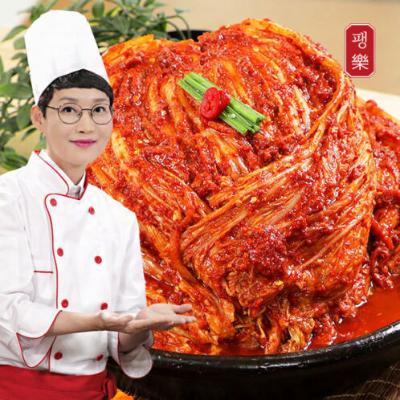 팽현숙 최양락의 포기김치 [3kg/5kg/7kg/9kg/10kg]