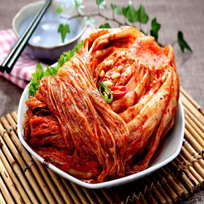 [전라도 백서방김치] 국내산 원재료_배추김치 [2kg-10kg]