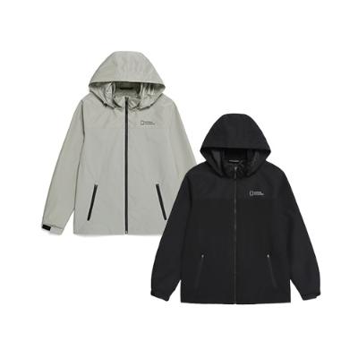 [내셔널지오그래픽] 어반 액티브 윈드스토퍼 자켓 남녀공용 N256UJP320