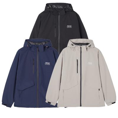 [NATIONAL COLUMBIA] 25년 신상 롯데 단독상품 아웃피터스 올인원 기능성 패딩 자켓